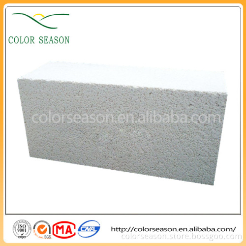 Mullite Brick for hot blast stove